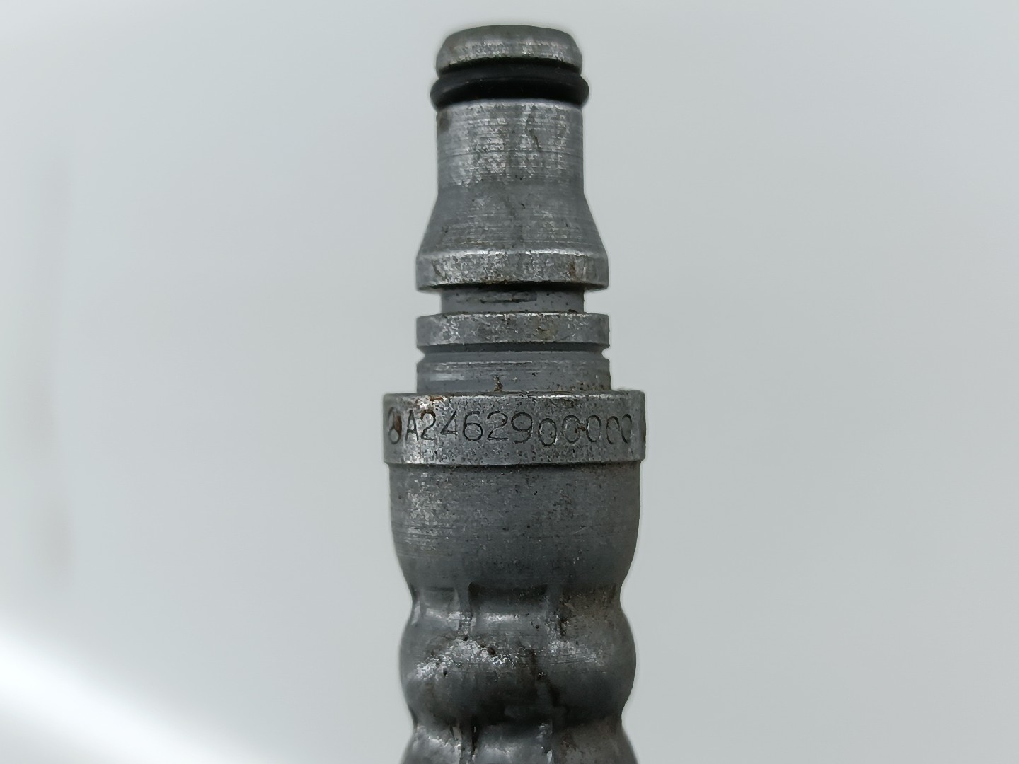 Linha de embraiagem MERCEDES-BENZ CLA Shooting Brake (X117) | 15 - 19 Imagem-1