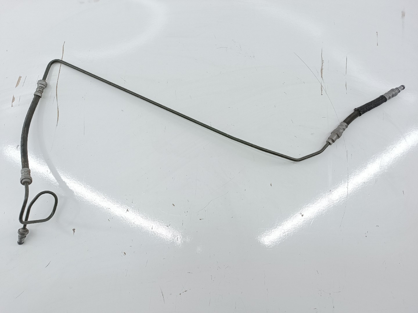 Linha de embraiagem MERCEDES-BENZ CLA Shooting Brake (X117) | 15 - 19 Imagem-2