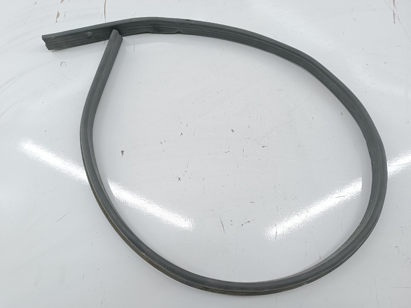 Borracha de Capô MERCEDES-BENZ B-CLASS (W246, W242) | 11 - 18