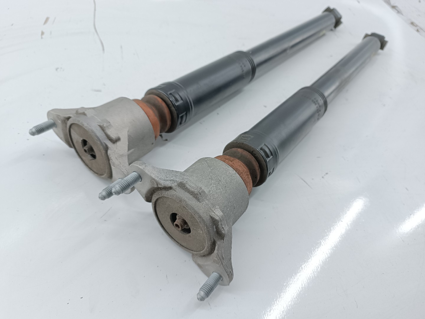 Amortecedores traseiros MERCEDES-BENZ B-CLASS (W246, W242) | 11 - 18 Imagem-2