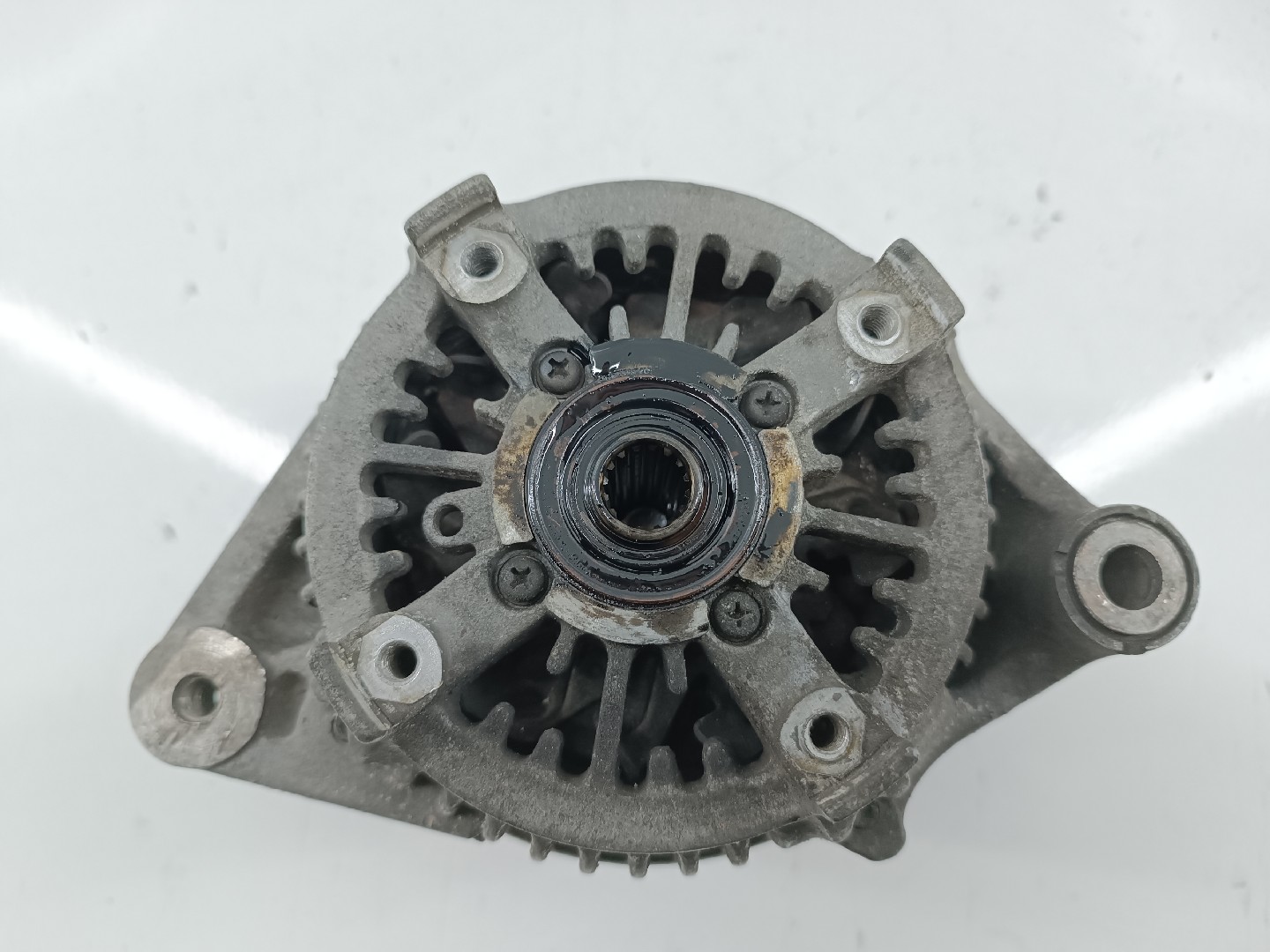 Alternador ROVER 200 Hatchback (RF) | 95 - 00 Imagem-1