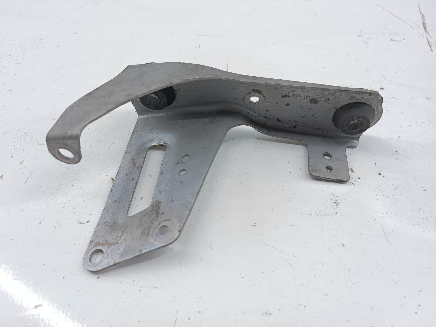 Suporte de filtro de ar MERCEDES-BENZ CLA Shooting Brake (X117) | 15 - 19