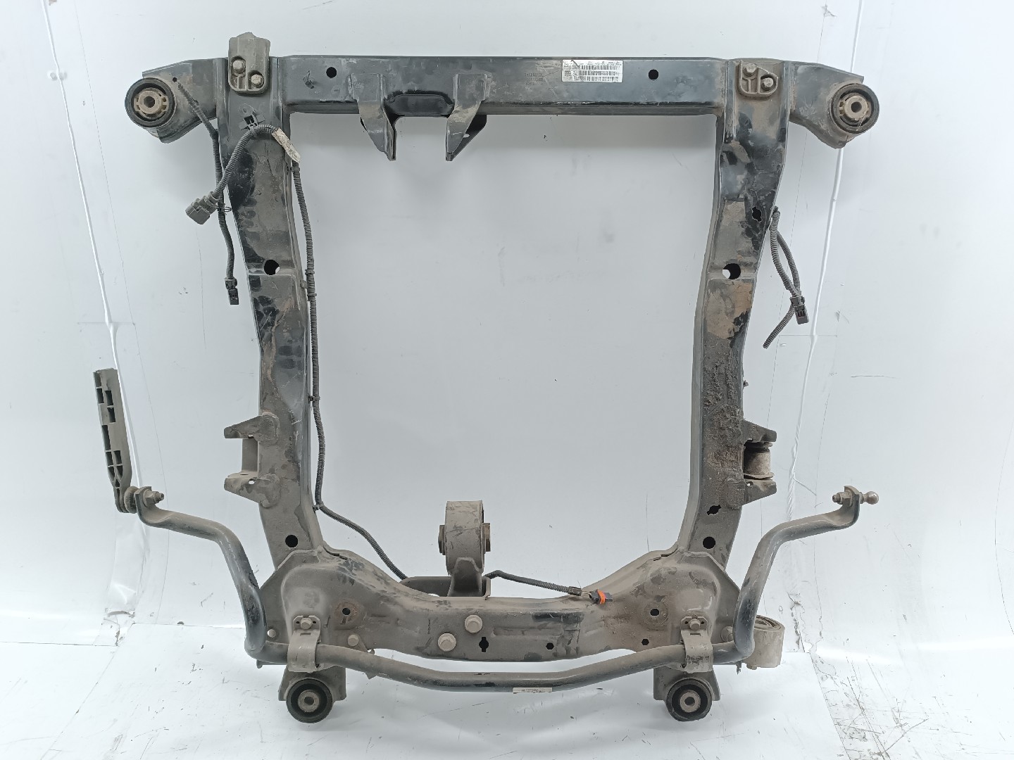 Charriot OPEL ASTRA J (P10) | 09 - 15 Imagem-1