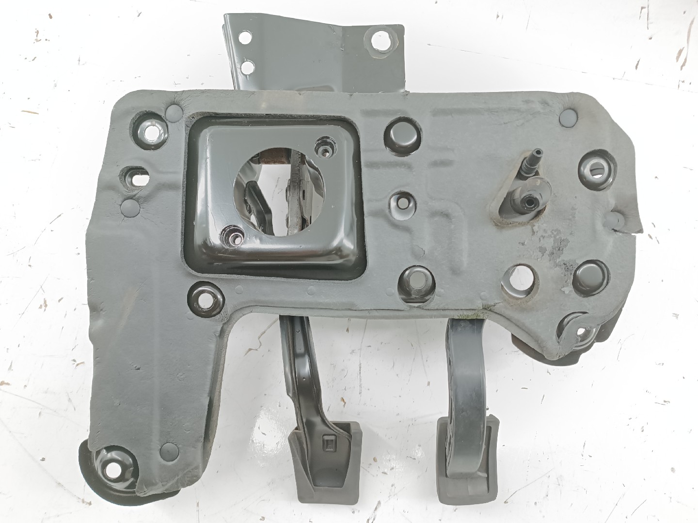 Pedal de embraiagem e travão ALFA ROMEO 159 (939_) | 05 - 12 Imagem-2