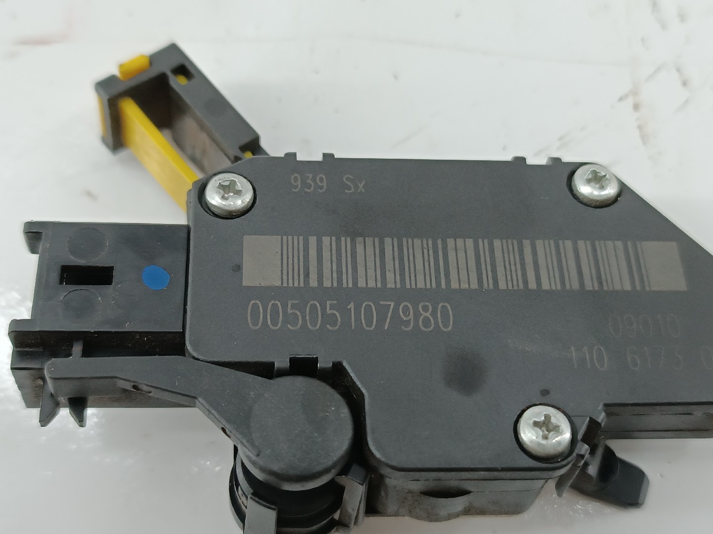Sensor do pedal de embraiagem ALFA ROMEO 159 (939_) | 05 - 12 Imagem-1