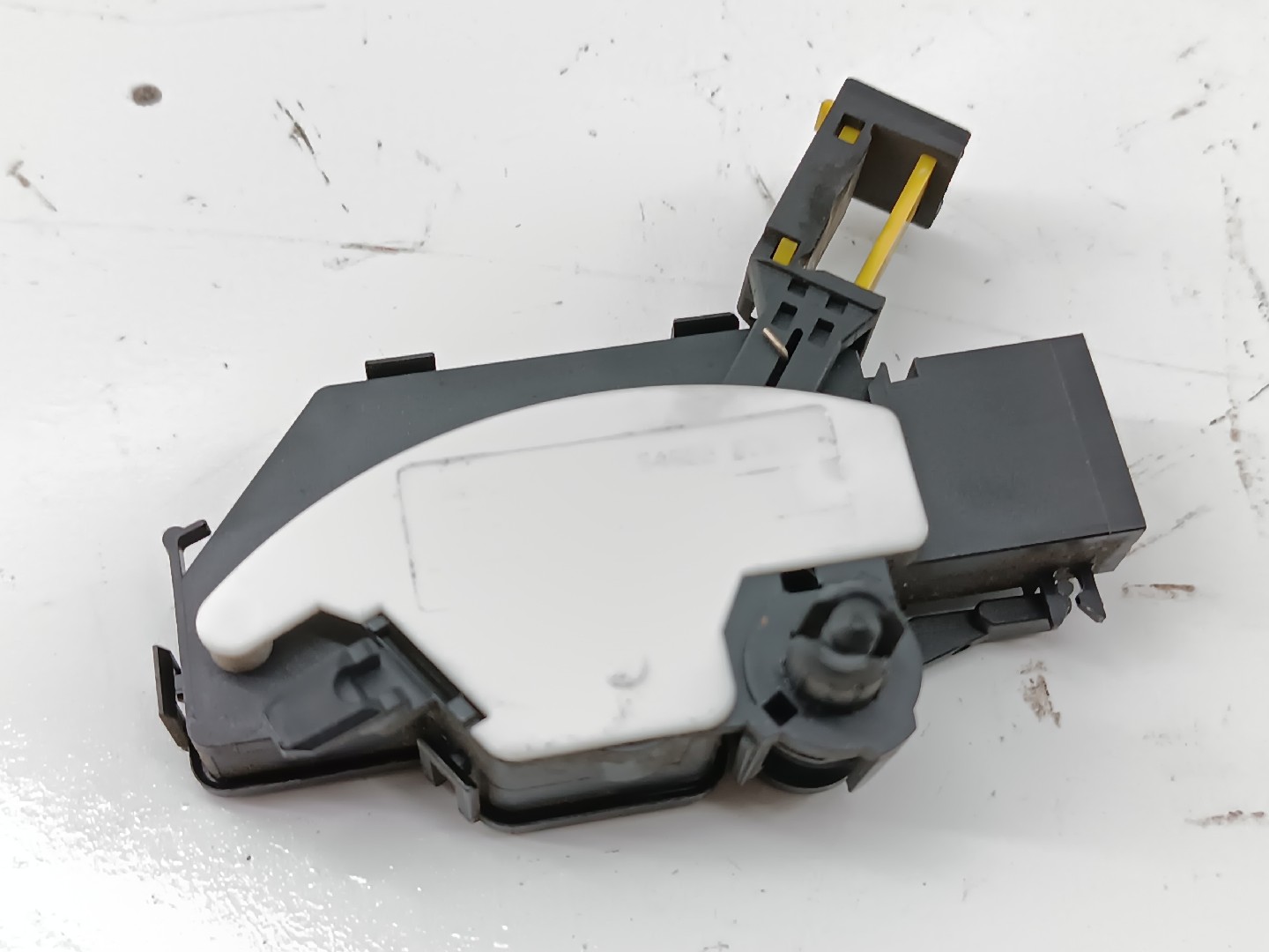 Sensor do pedal de embraiagem ALFA ROMEO 159 (939_) | 05 - 12