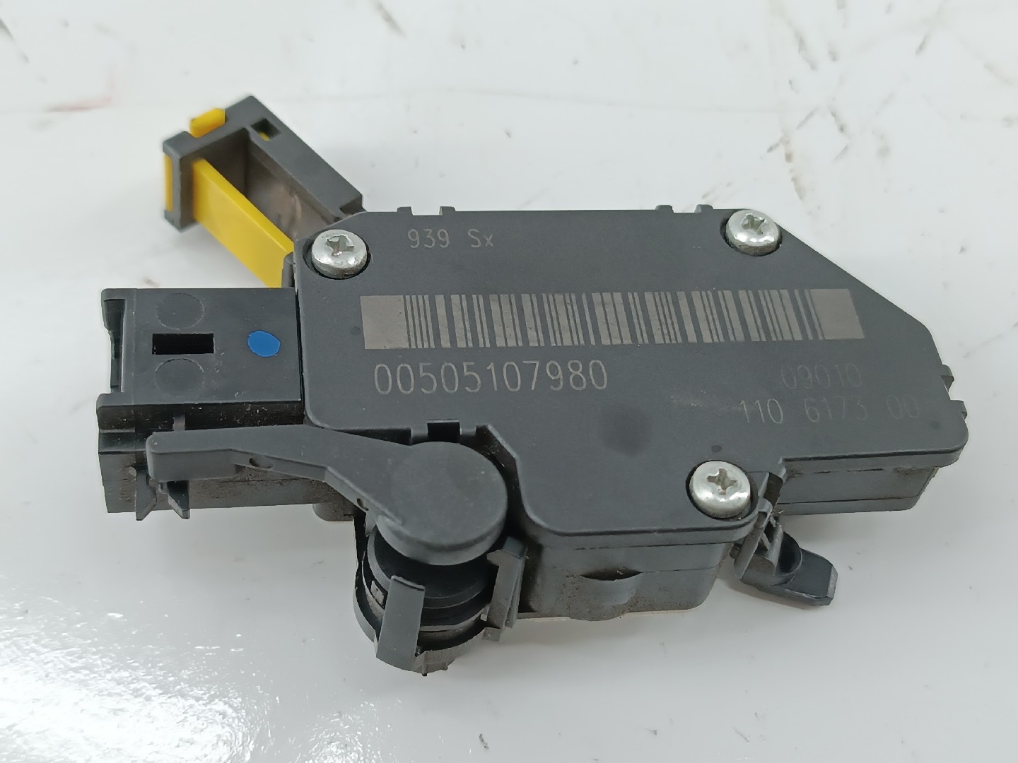 Sensor do pedal de embraiagem ALFA ROMEO 159 (939_) | 05 - 12 Imagem-2