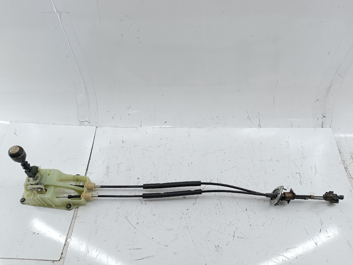 Seletor de mudanças ALFA ROMEO 159 (939_) | 05 - 12