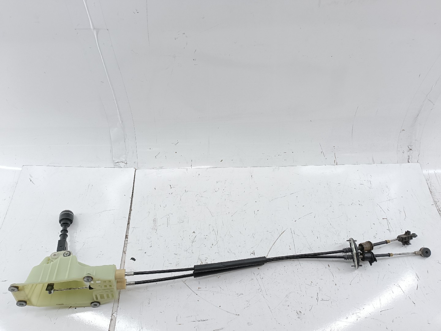 Seletor de mudanças ALFA ROMEO 159 (939_) | 05 - 12 Imagem-5