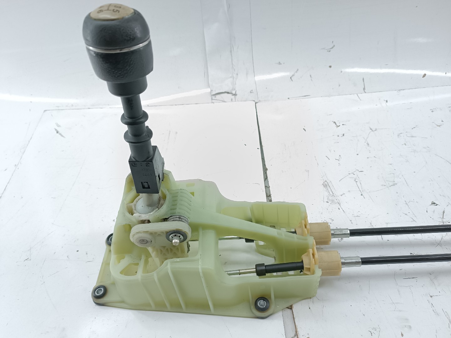 Seletor de mudanças ALFA ROMEO 159 (939_) | 05 - 12 Imagem-2