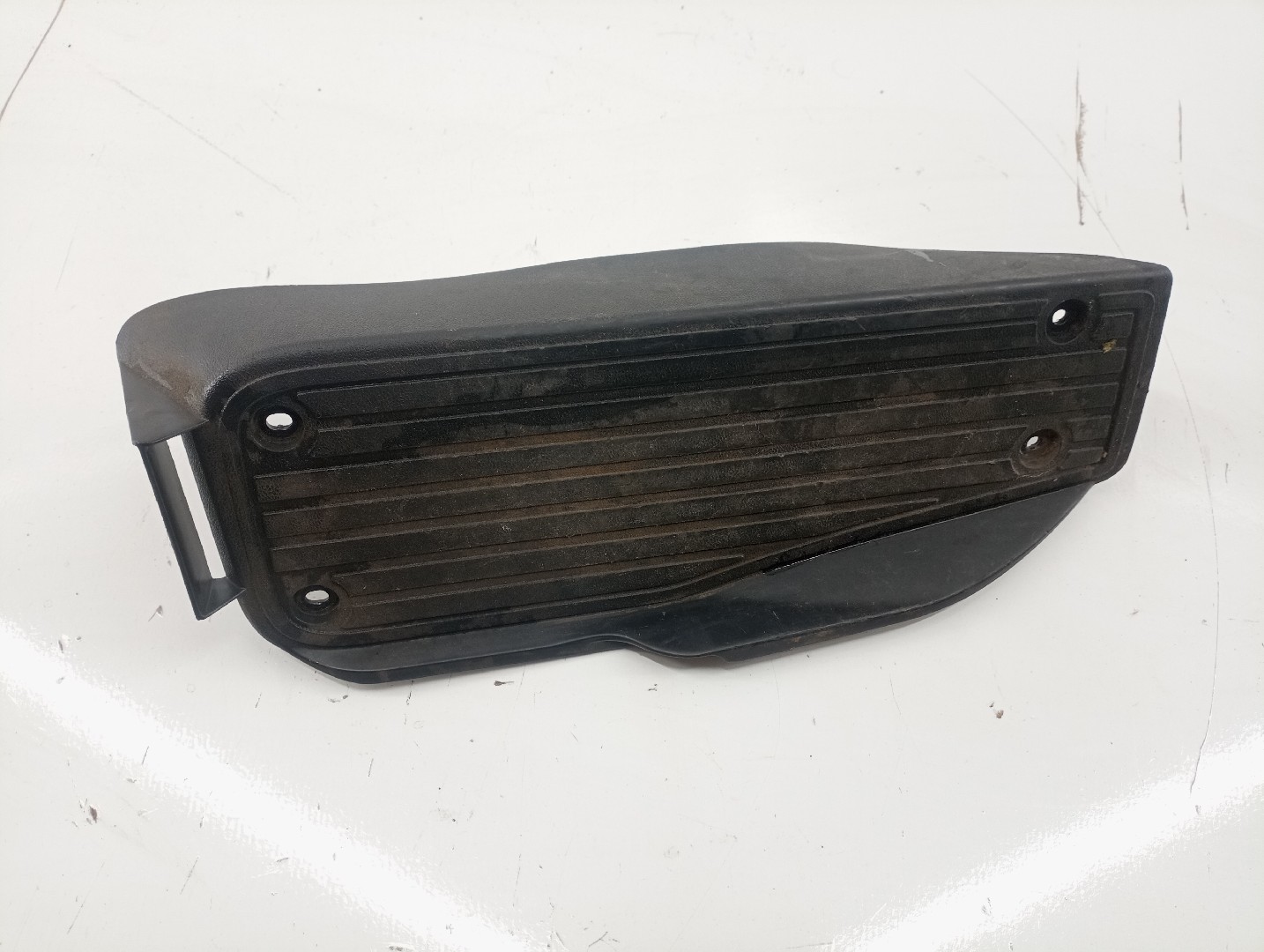 Suporte descanso de pé ALFA ROMEO 159 (939_) | 05 - 12