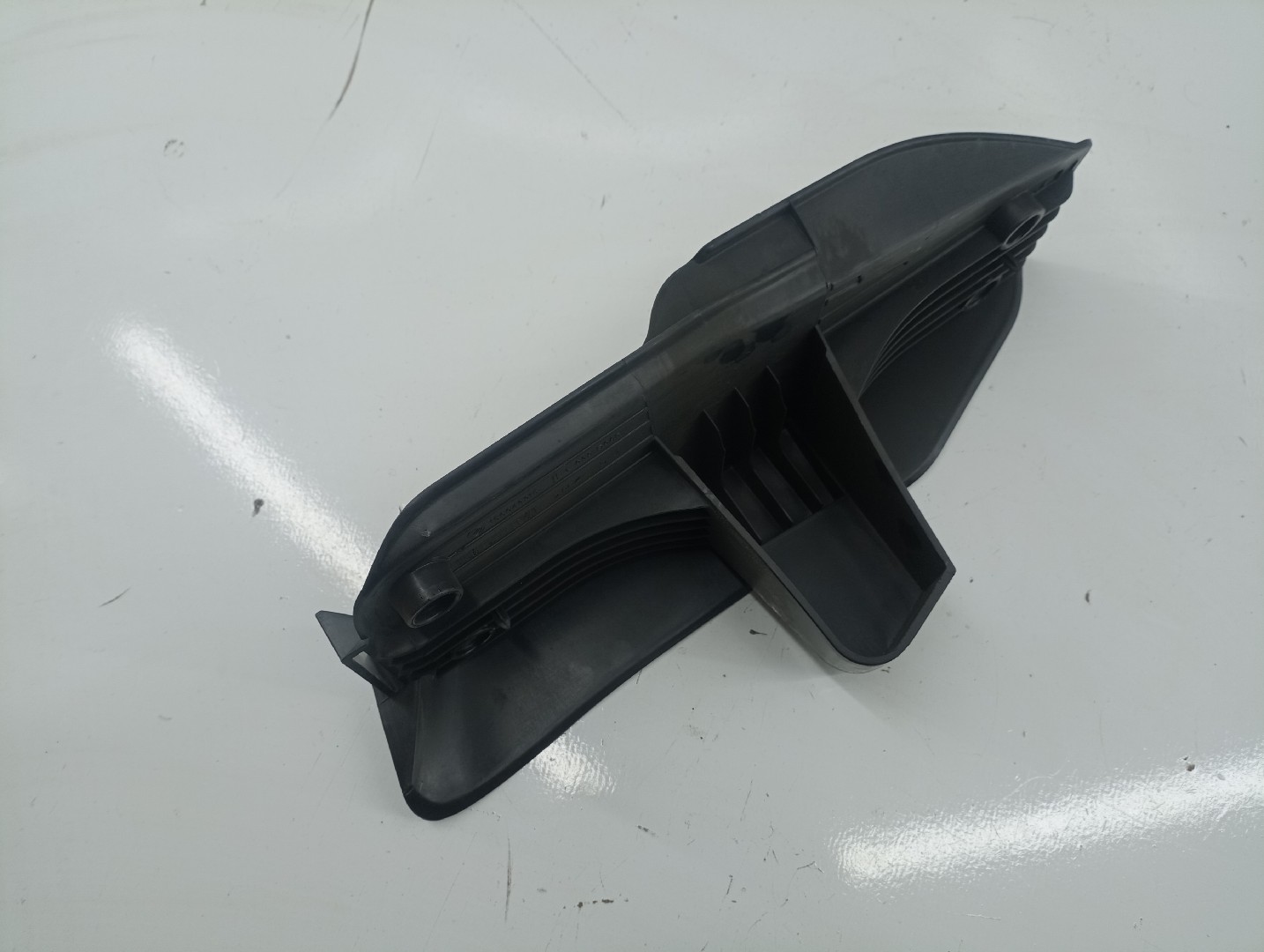 Suporte descanso de pé ALFA ROMEO 159 (939_) | 05 - 12 Imagem-2