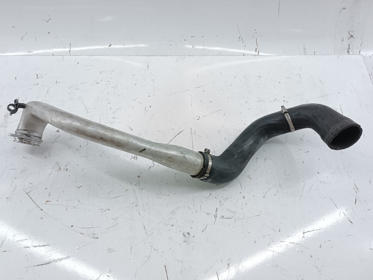 Tubo de saída do turbo ALFA ROMEO 159 (939_) | 05 - 12