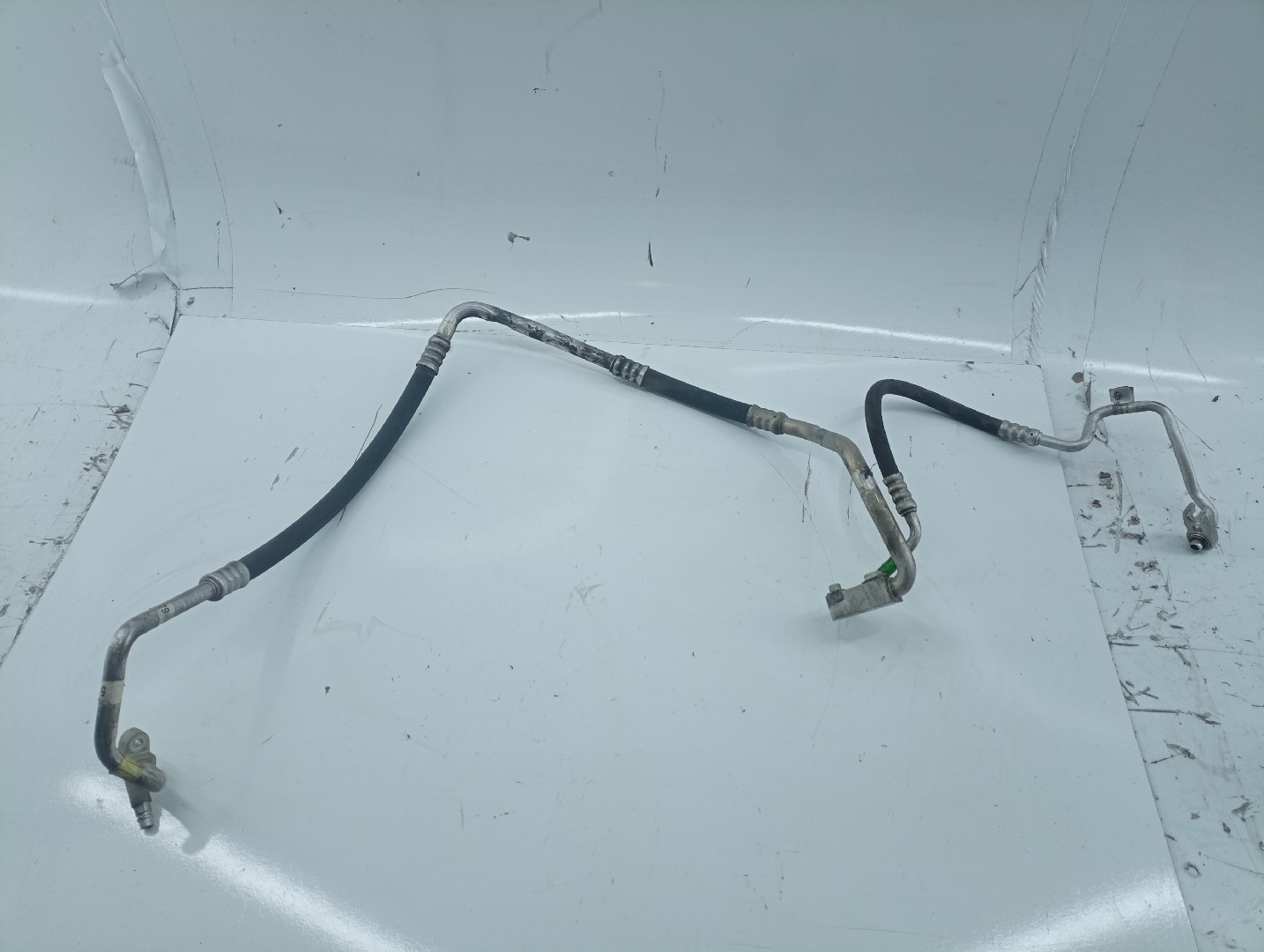 Tubo de Ar Condicionado ALFA ROMEO 159 (939_) | 05 - 12