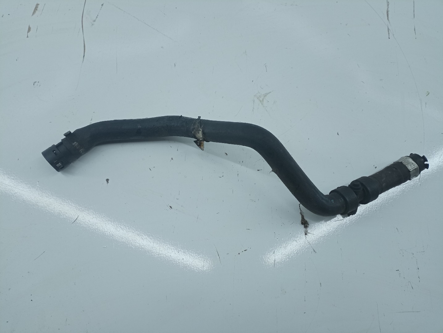 Tubo de radiador ALFA ROMEO 159 (939_) | 05 - 12 Imagem-2