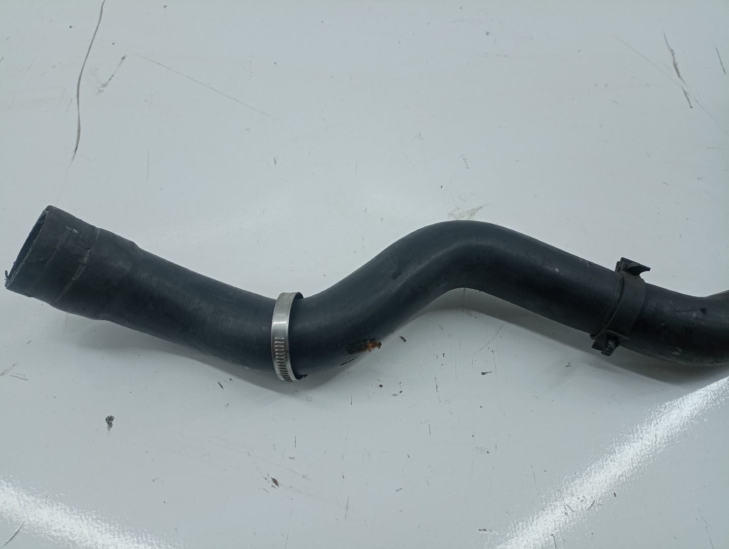 Tubo de radiador ALFA ROMEO 159 (939_) | 05 - 12 Imagem-2