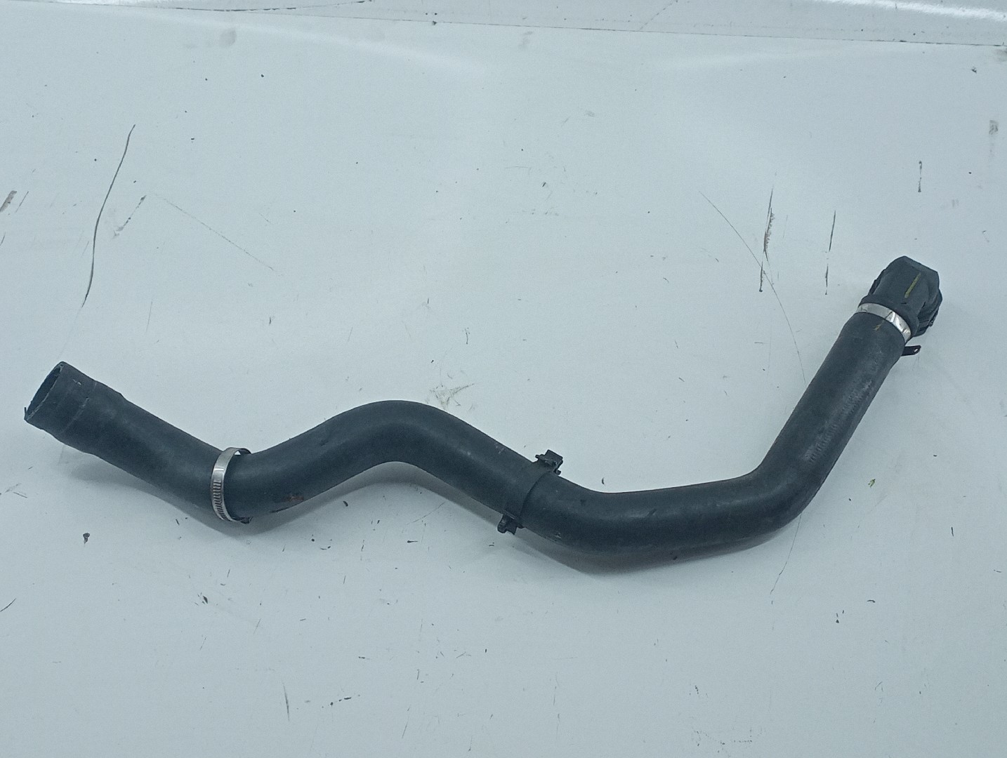 Tubo de radiador ALFA ROMEO 159 (939_) | 05 - 12 Imagem-3