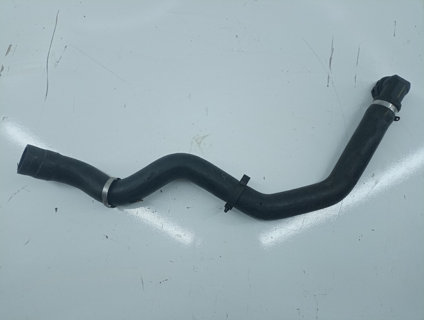 Tubo de radiador ALFA ROMEO 159 (939_) | 05 - 12