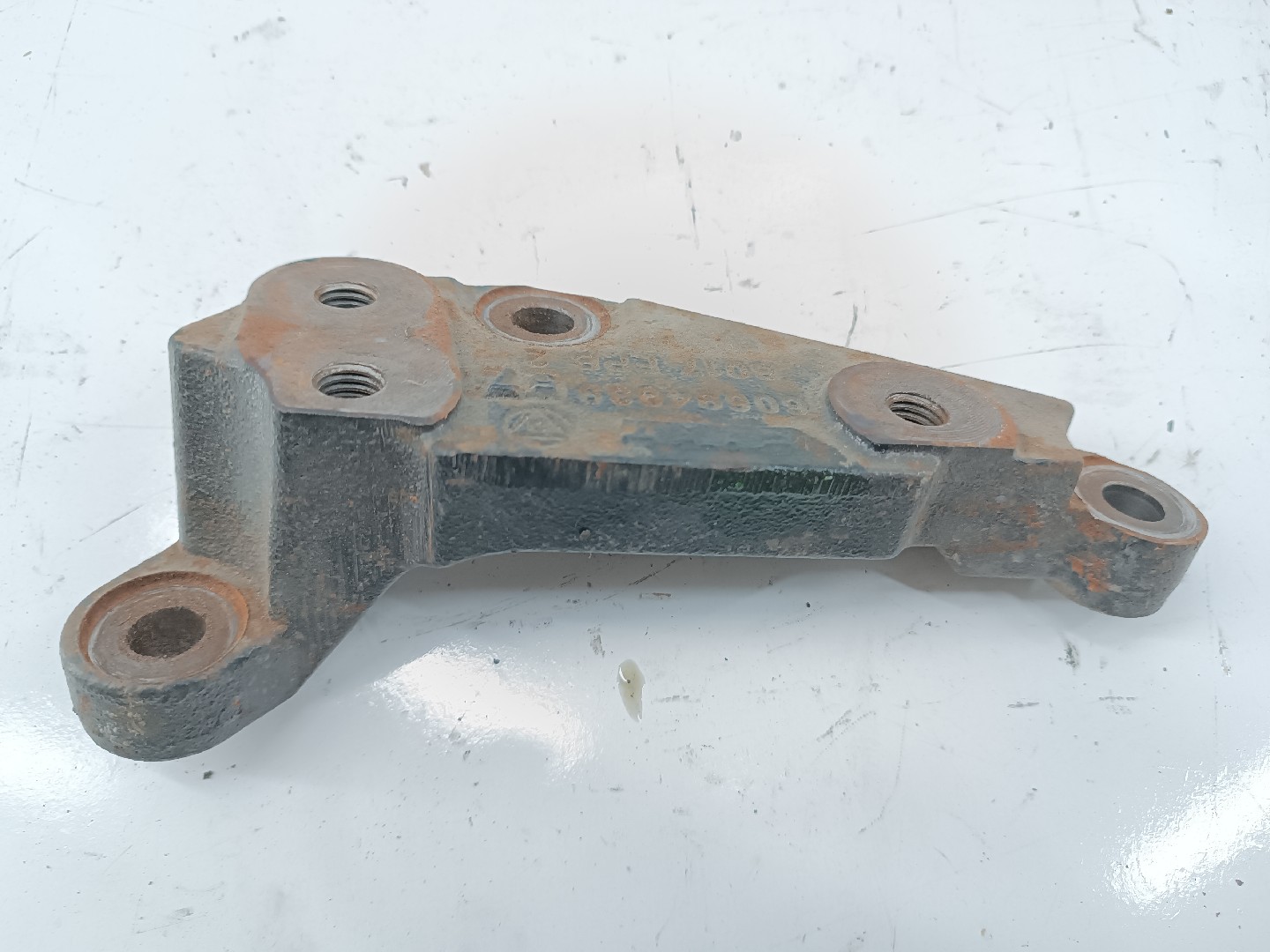 Suporte de apoio de caixa ALFA ROMEO 159 (939_) | 05 - 12