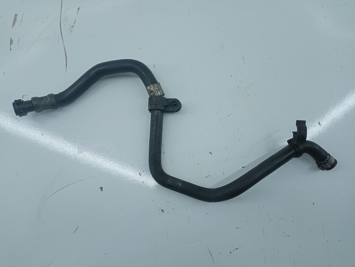 Tubos de direção assistida ALFA ROMEO 159 (939_) | 05 - 12