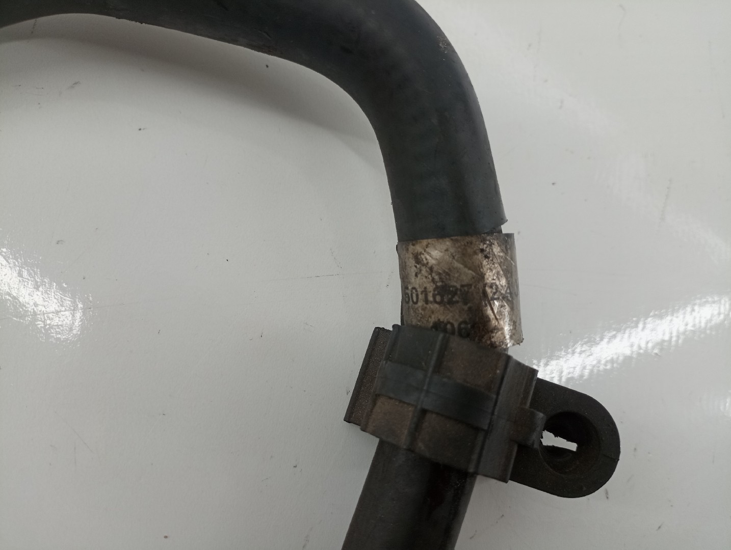 Tubos de direção assistida ALFA ROMEO 159 (939_) | 05 - 12 Imagem-2