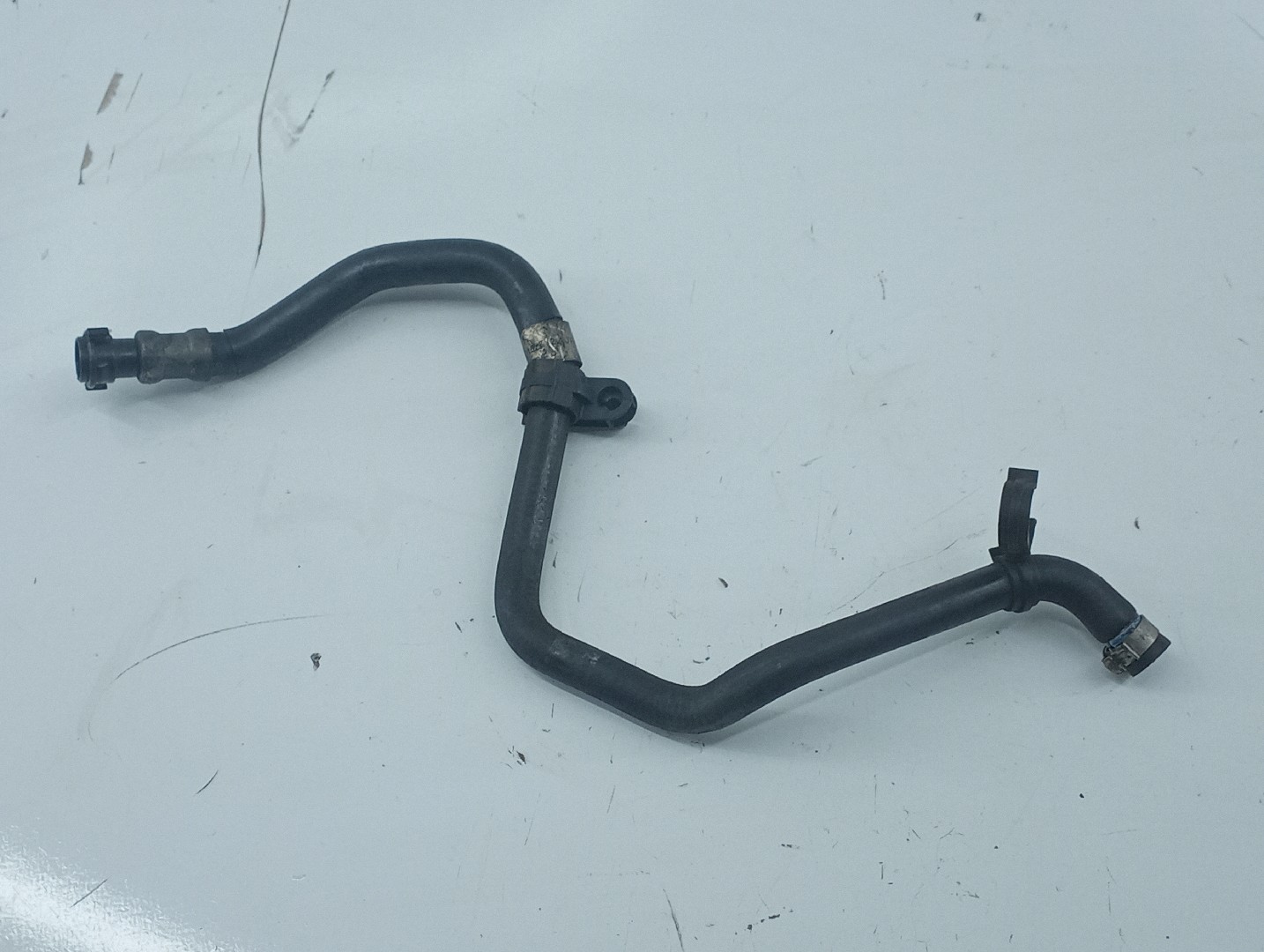 Tubos de direção assistida ALFA ROMEO 159 (939_) | 05 - 12 Imagem-3