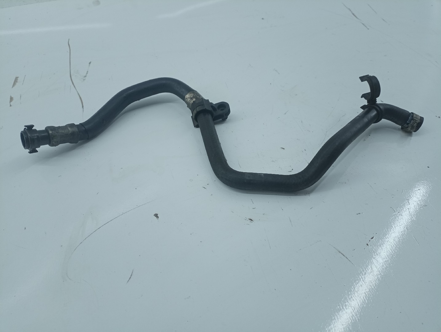 Tubos de direção assistida ALFA ROMEO 159 (939_) | 05 - 12 Imagem-1