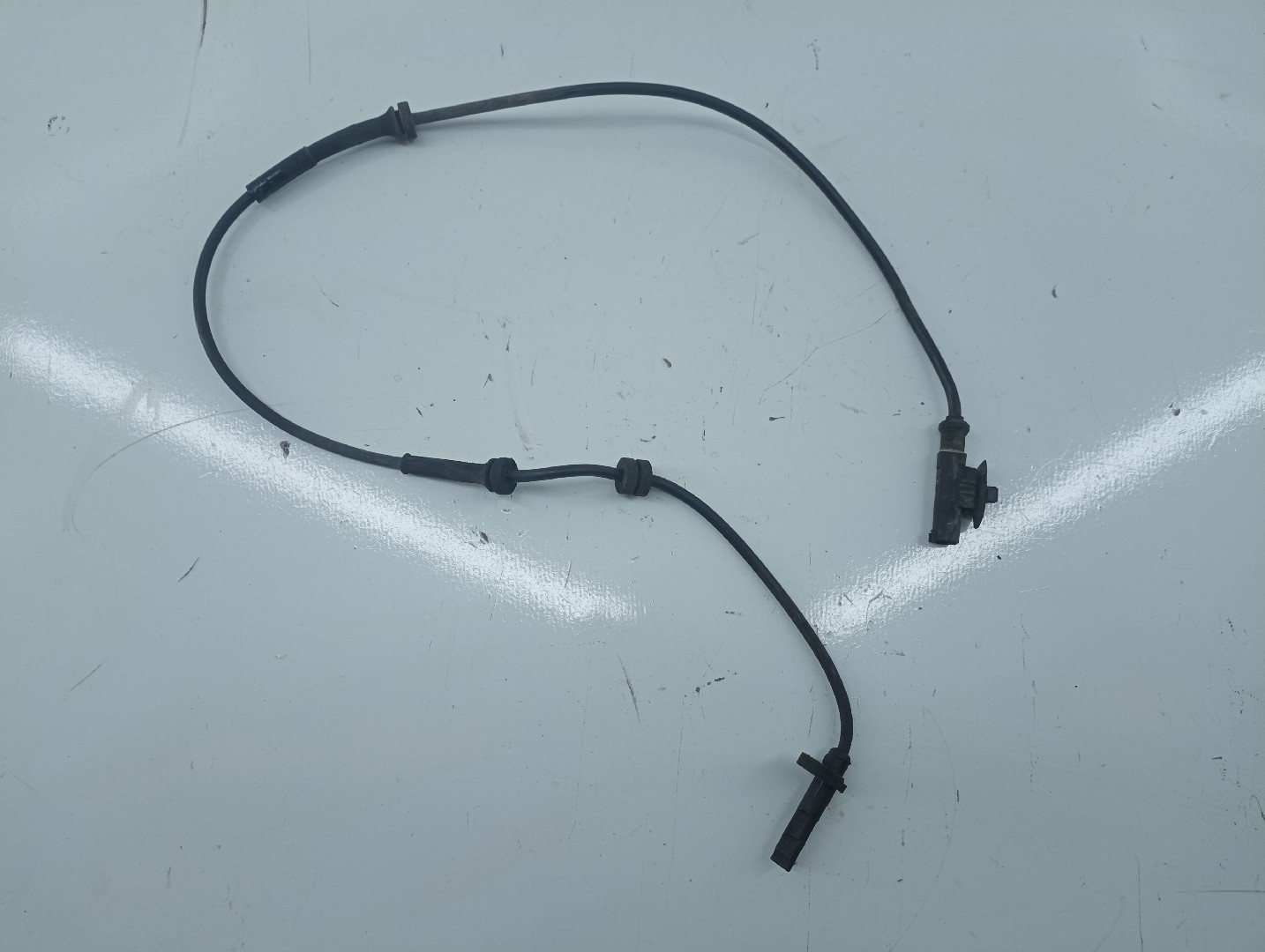 Sensor de ABS ALFA ROMEO 159 (939_) | 05 - 12