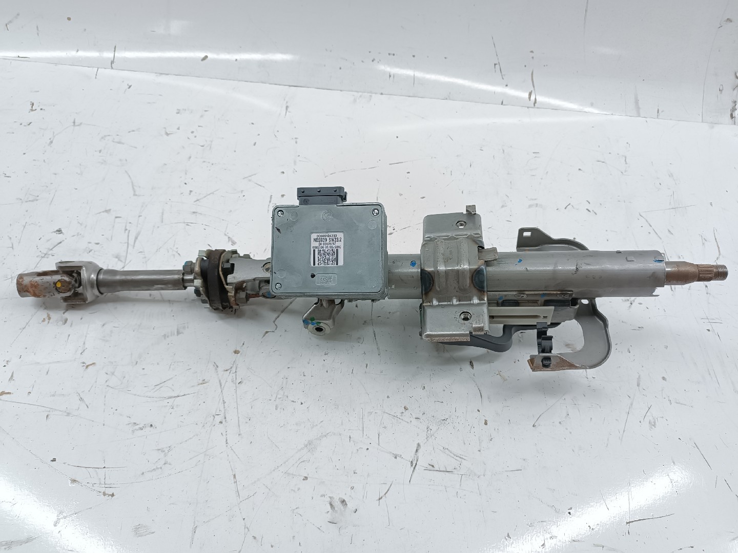 Coluna Direção ALFA ROMEO 159 (939_) | 05 - 12 Imagem-2