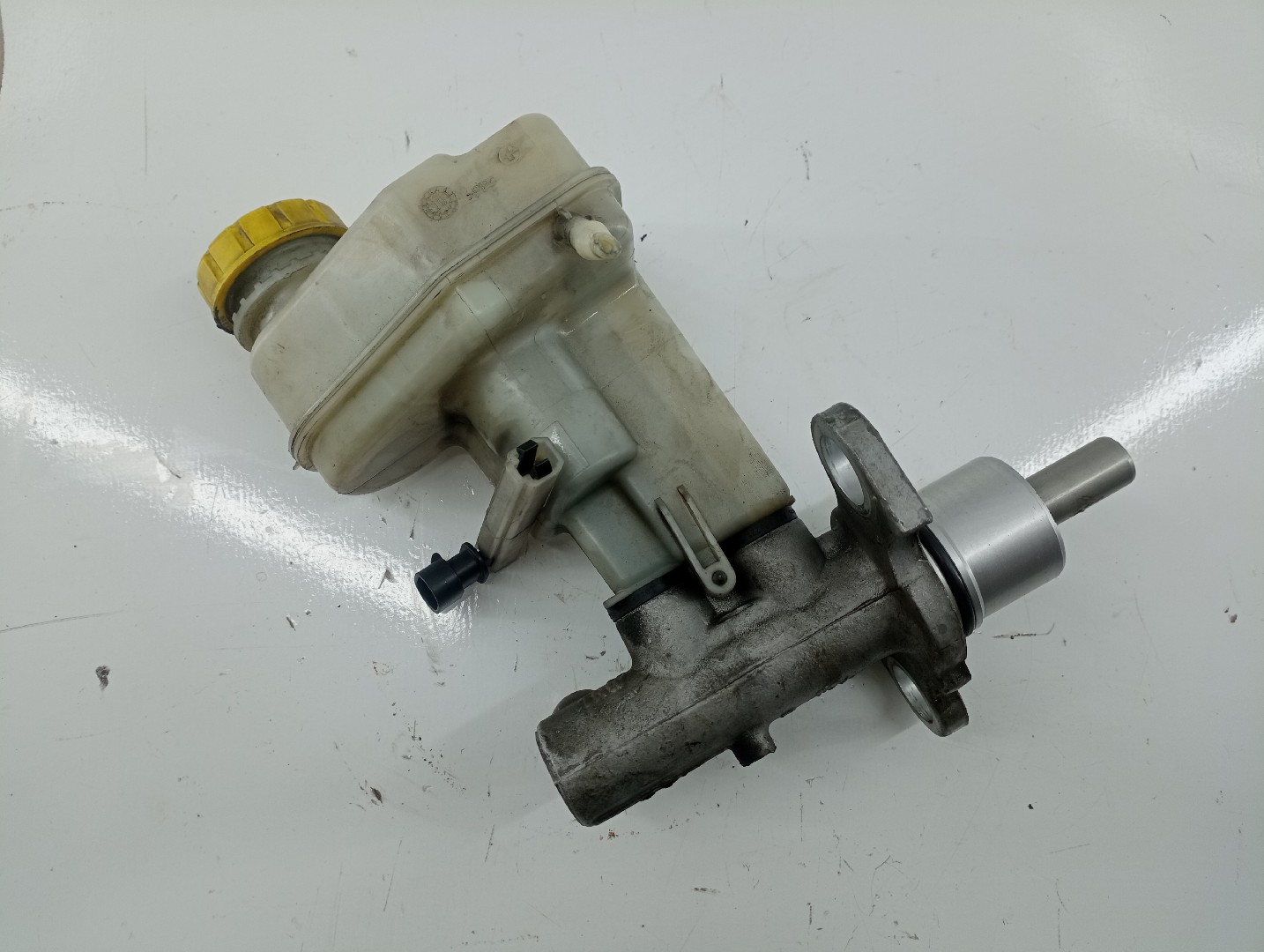 Depósito Liquido Travões ALFA ROMEO 159 (939_) | 05 - 12