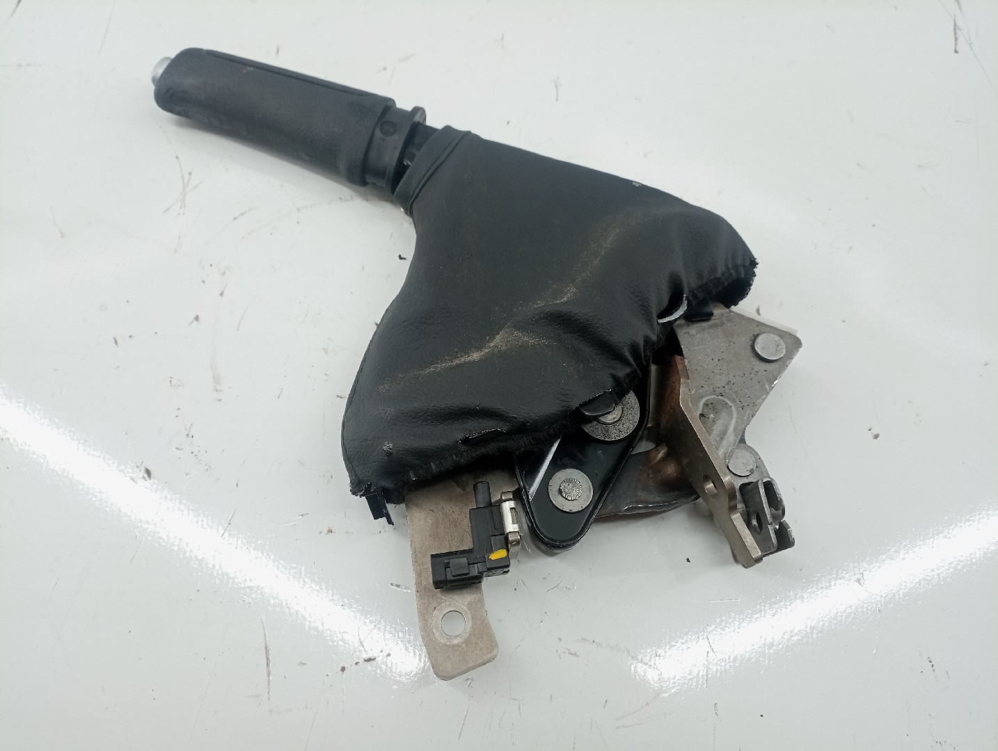 Alavanca de travão ALFA ROMEO 159 (939_) | 05 - 12 Imagem-1