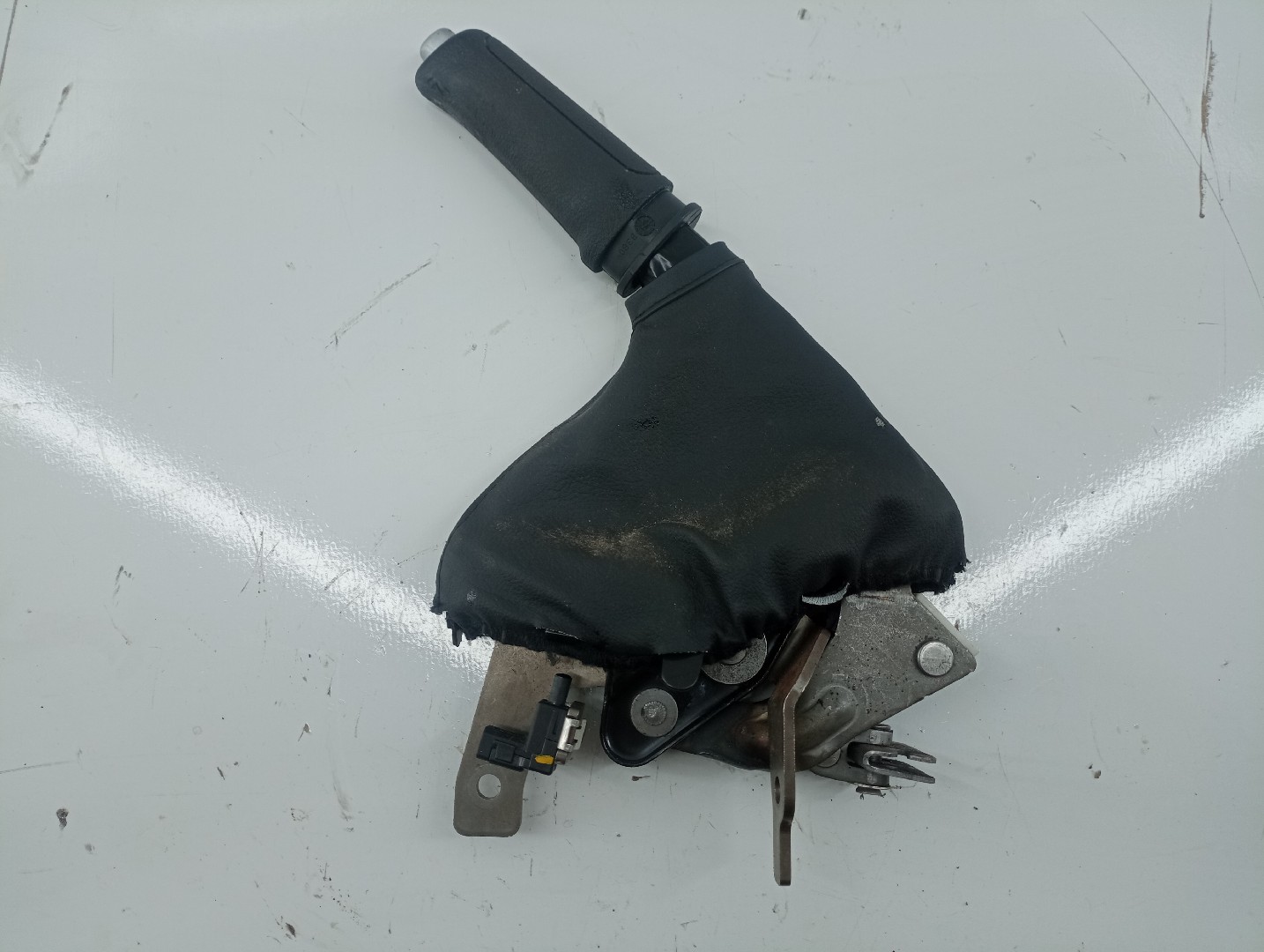 Alavanca de travão ALFA ROMEO 159 (939_) | 05 - 12 Imagem-3