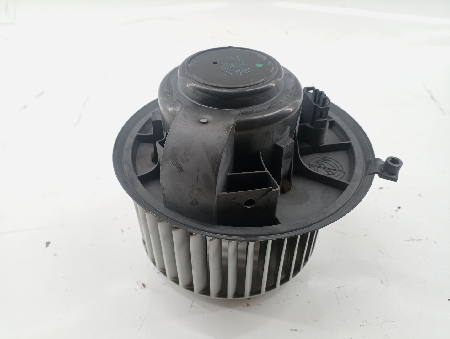 Motor de Sofagem ALFA ROMEO 159 (939_) | 05 - 12