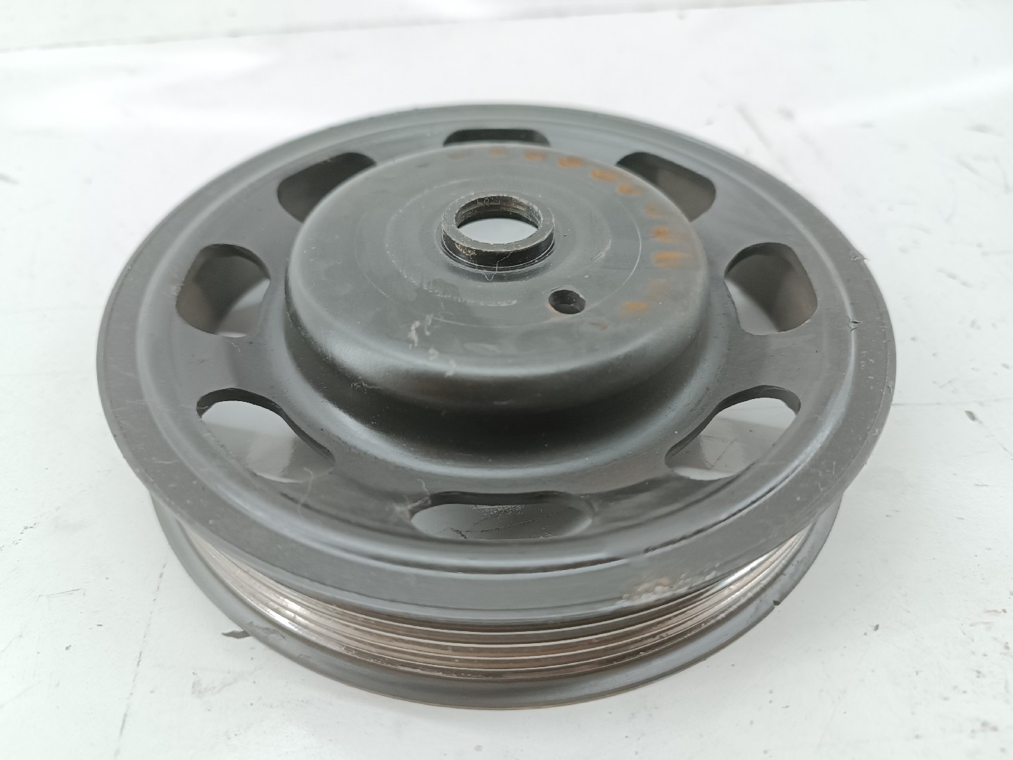 Polia da Cambota VOLKSWAGEN GOLF IV (1J1) | 97 - 07 Imagem-2