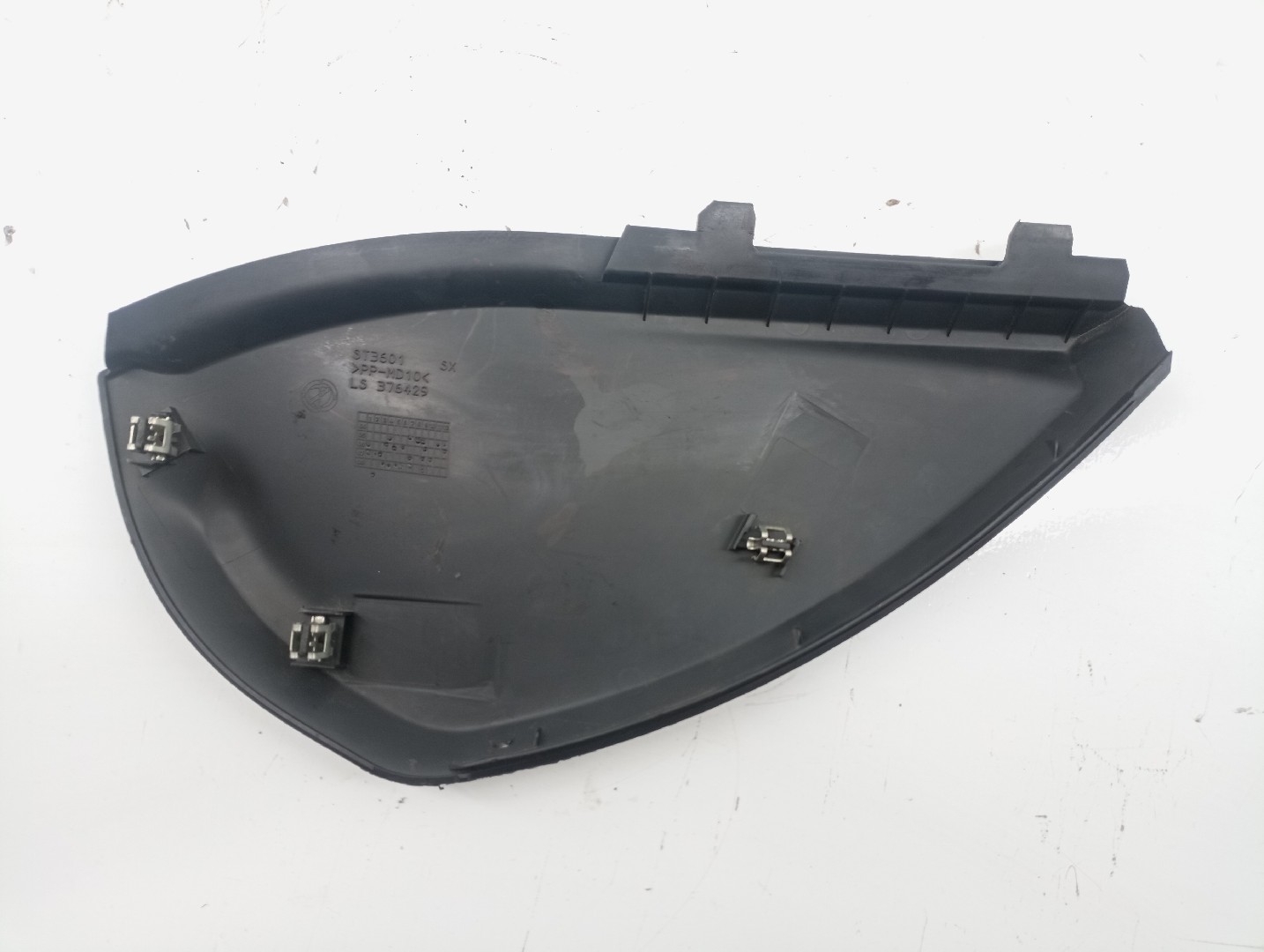 Tampa ALFA ROMEO 159 (939_) | 05 - 12