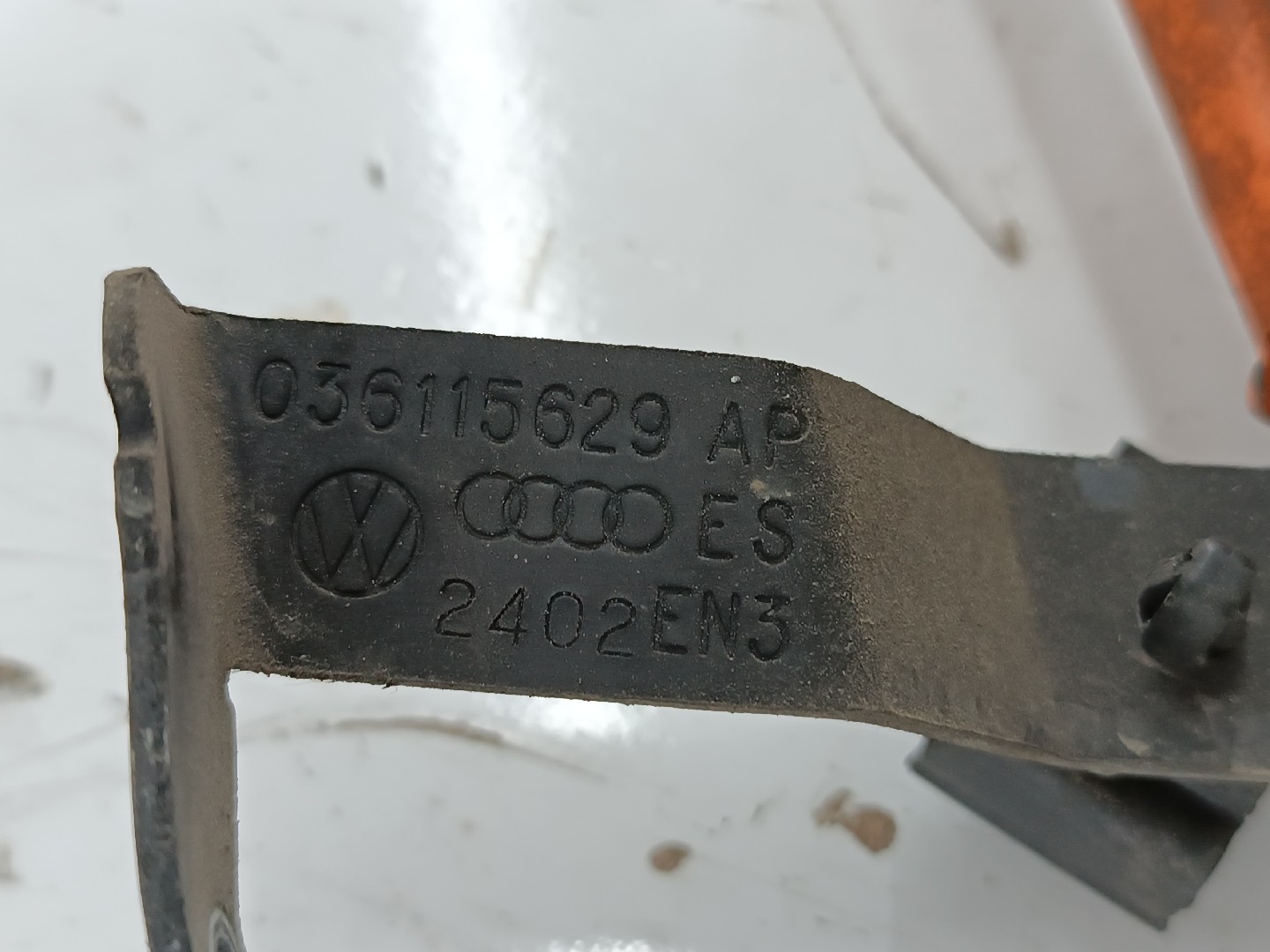 Vareta Óleo VOLKSWAGEN GOLF IV (1J1) | 97 - 07 Imagem-1