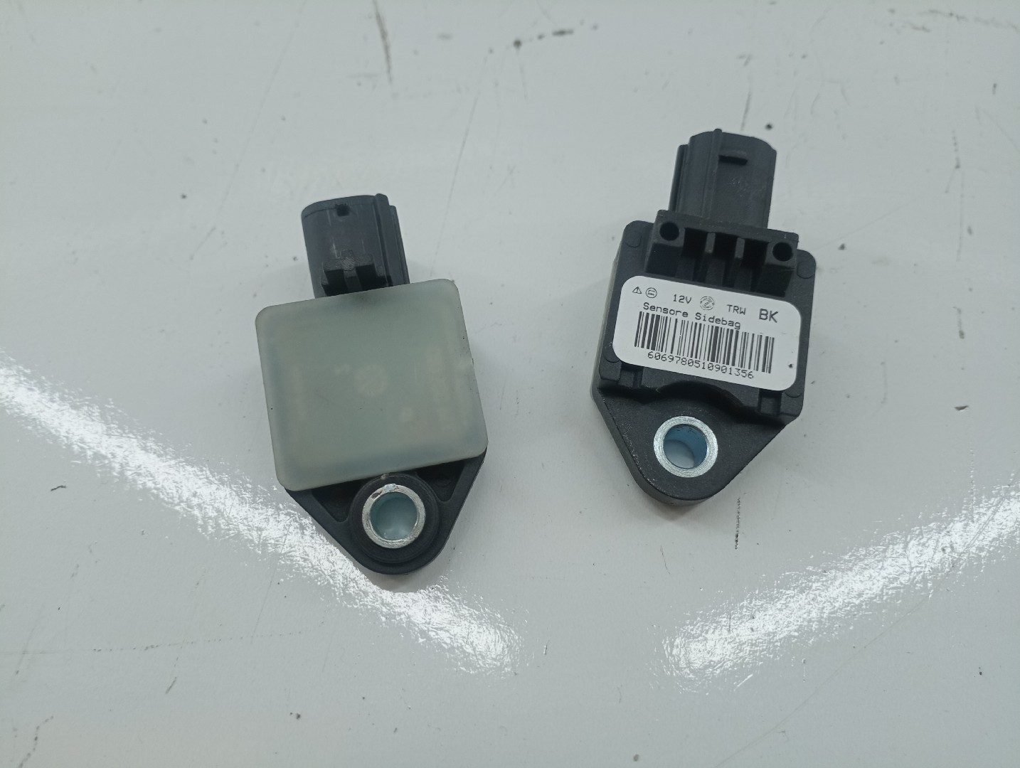 Sensor de Impacto ALFA ROMEO 159 (939_) | 05 - 12 Imagem-1