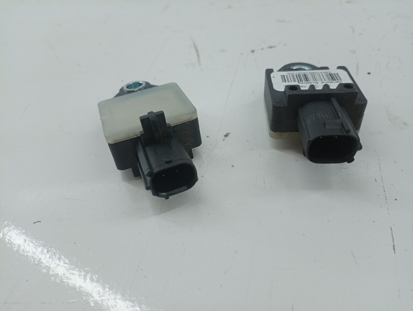 Sensor de Impacto ALFA ROMEO 159 (939_) | 05 - 12 Imagem-2