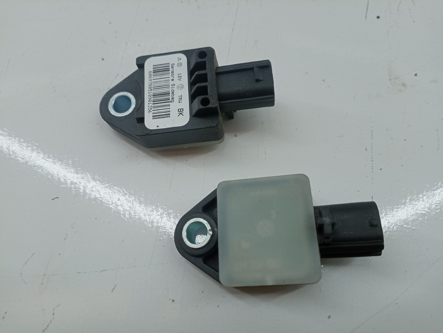 Sensor de Impacto ALFA ROMEO 159 (939_) | 05 - 12 Imagem-3