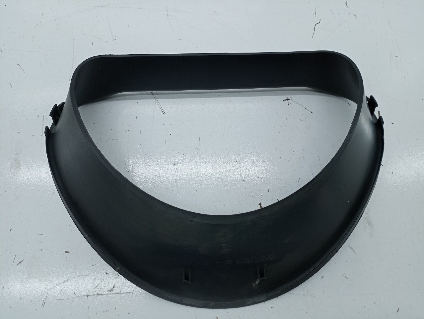 Aro de quadrante CITROEN C2 ENTERPRISE (JG_) | 03 - 09 Imagem-3