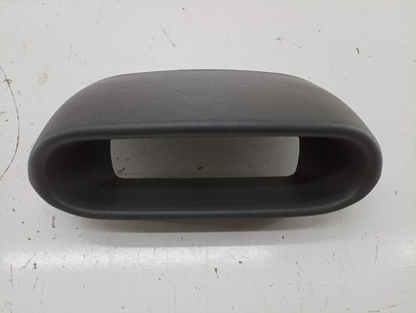 Moldura do display CITROEN C2 ENTERPRISE (JG_) | 03 - 09 Imagem-6