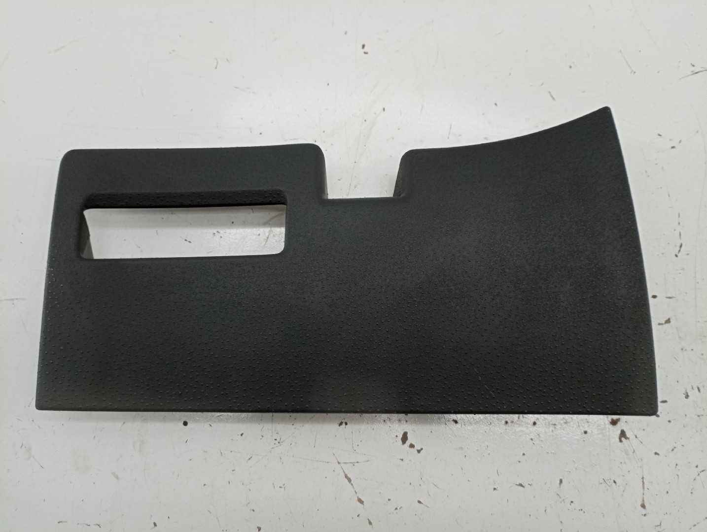 Painel inferior de tablier CITROEN C2 ENTERPRISE (JG_) | 03 - 09 Imagem-4