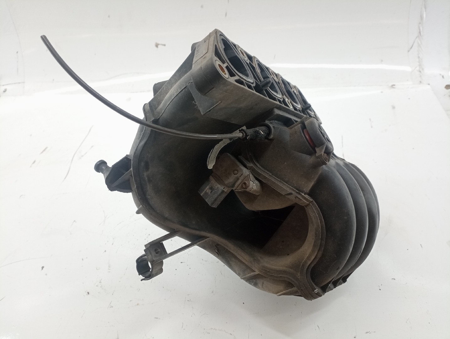 Colector de Admissão VOLKSWAGEN GOLF IV (1J1) | 97 - 07 Imagem-4