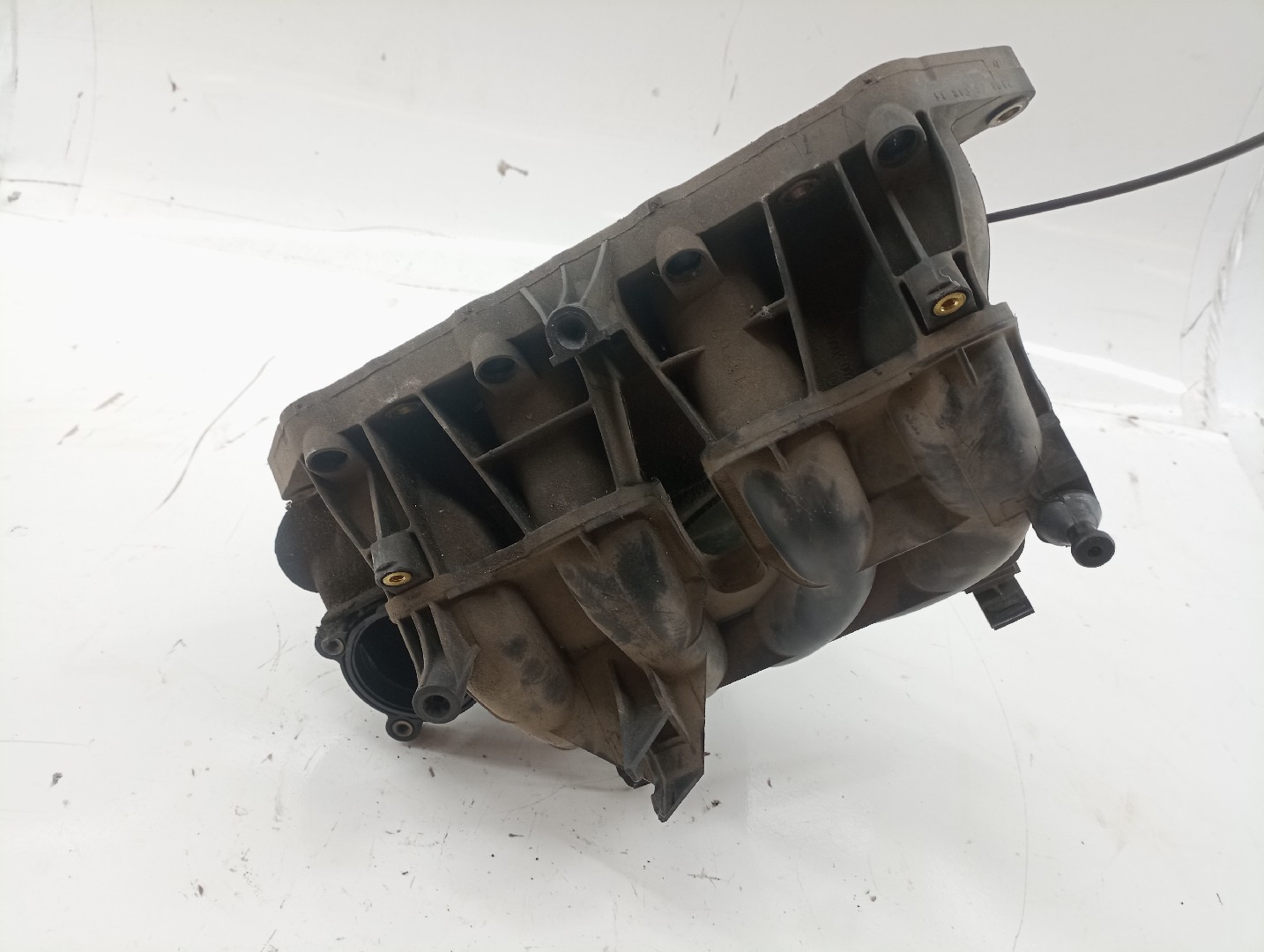 Colector de Admissão VOLKSWAGEN GOLF IV (1J1) | 97 - 07 Imagem-2