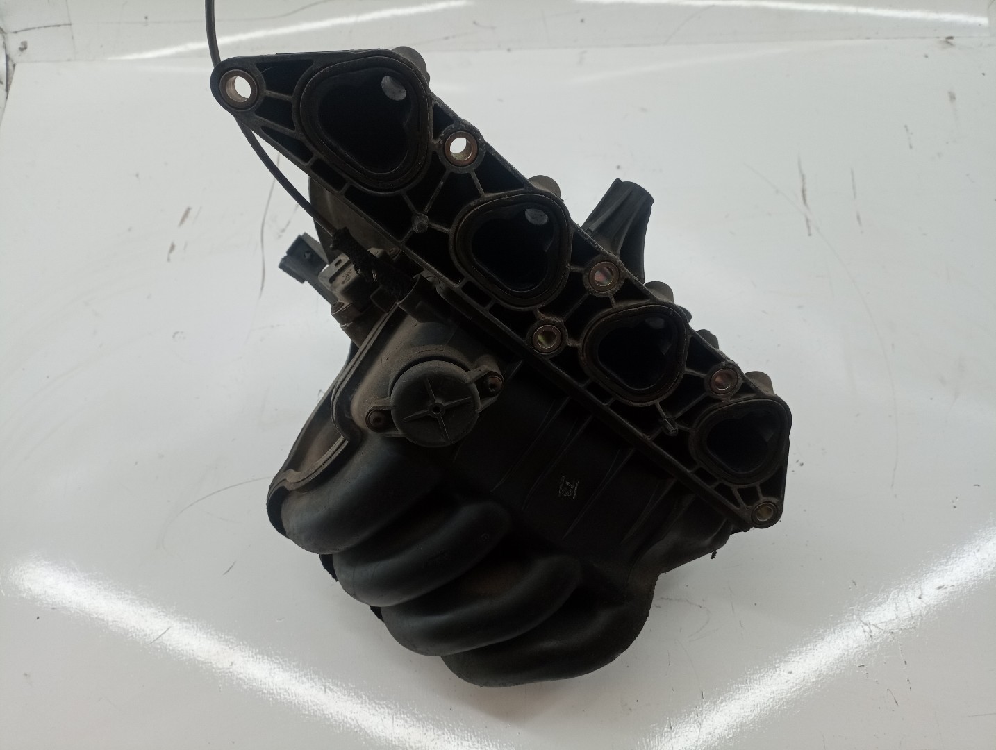 Colector de Admissão VOLKSWAGEN GOLF IV (1J1) | 97 - 07