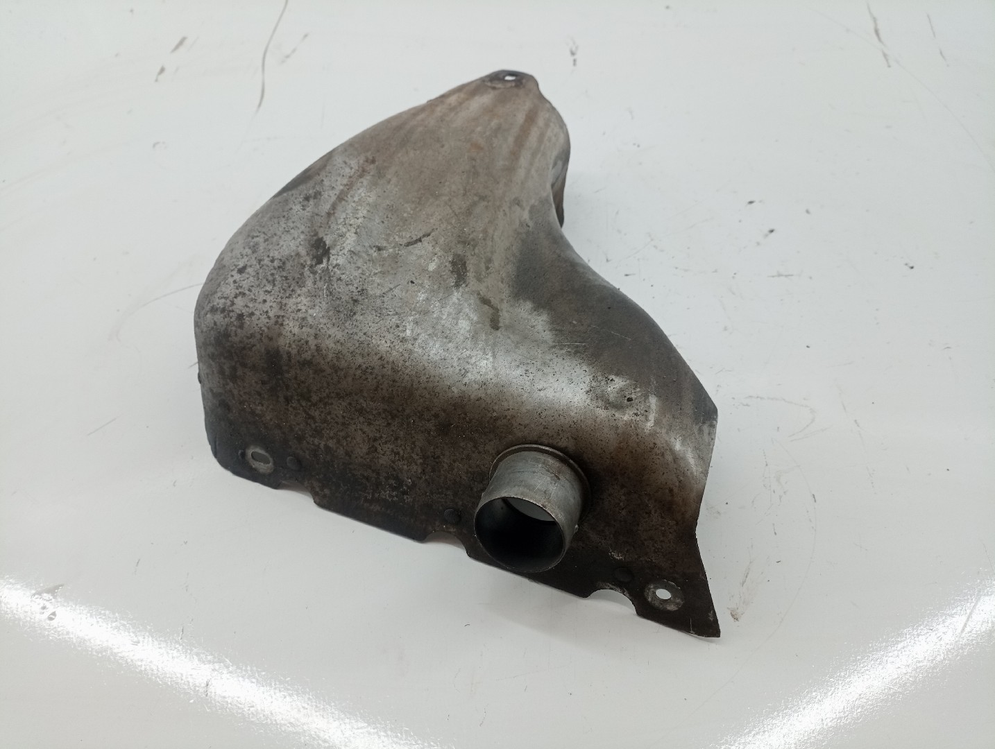 Proteção VOLKSWAGEN GOLF IV (1J1) | 97 - 07 Imagem-1