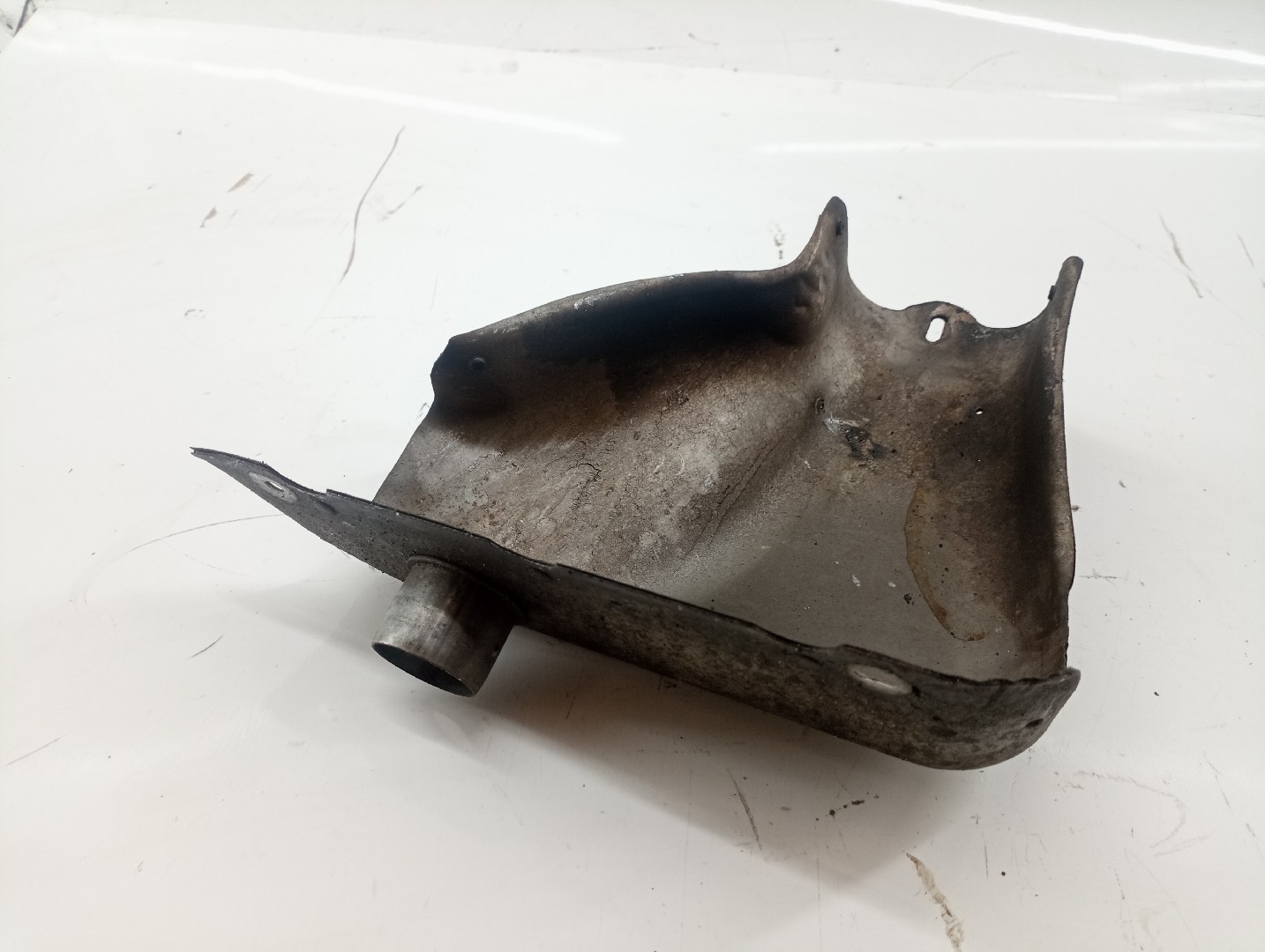 Proteção VOLKSWAGEN GOLF IV (1J1) | 97 - 07