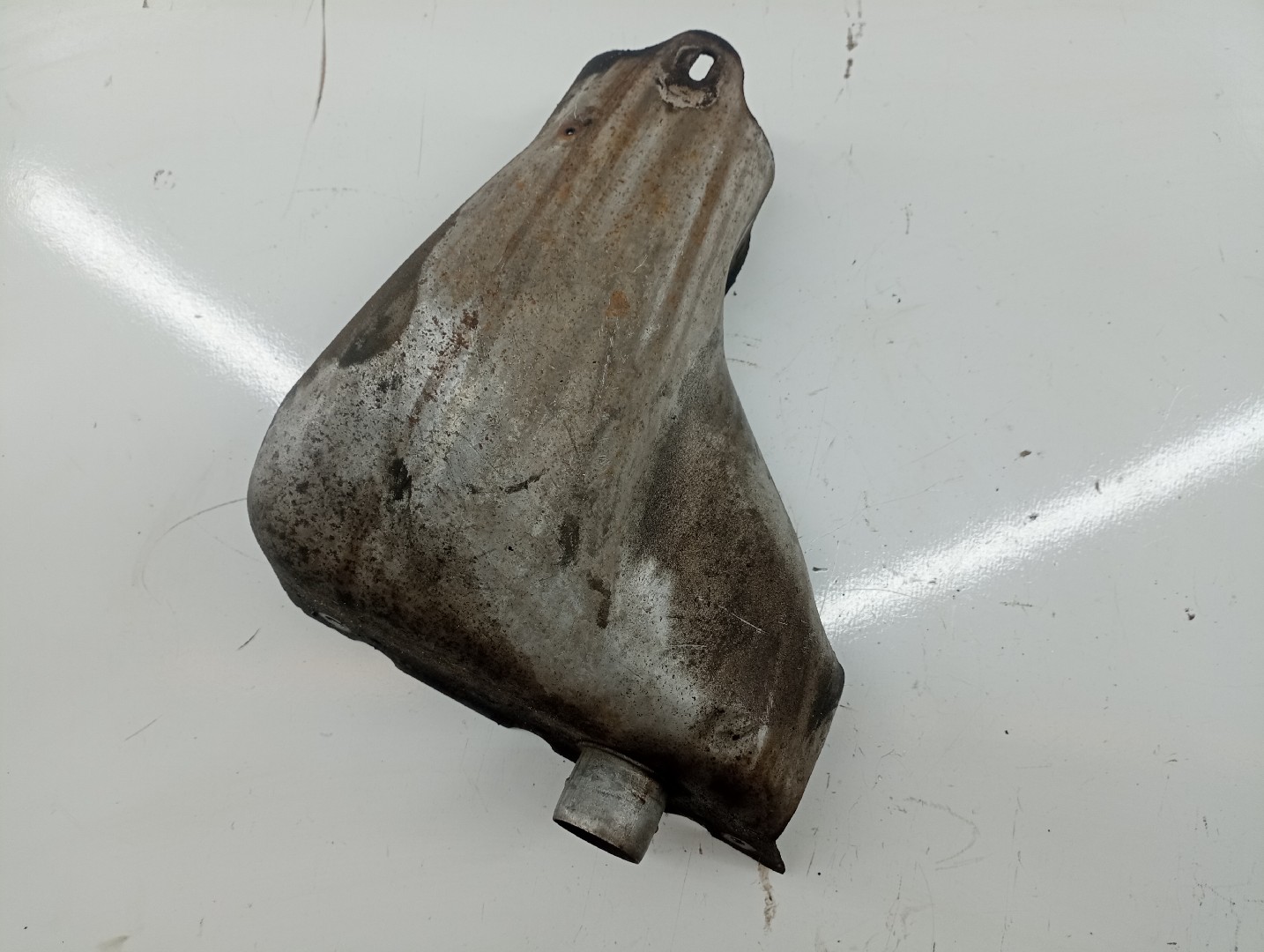 Proteção VOLKSWAGEN GOLF IV (1J1) | 97 - 07 Imagem-2