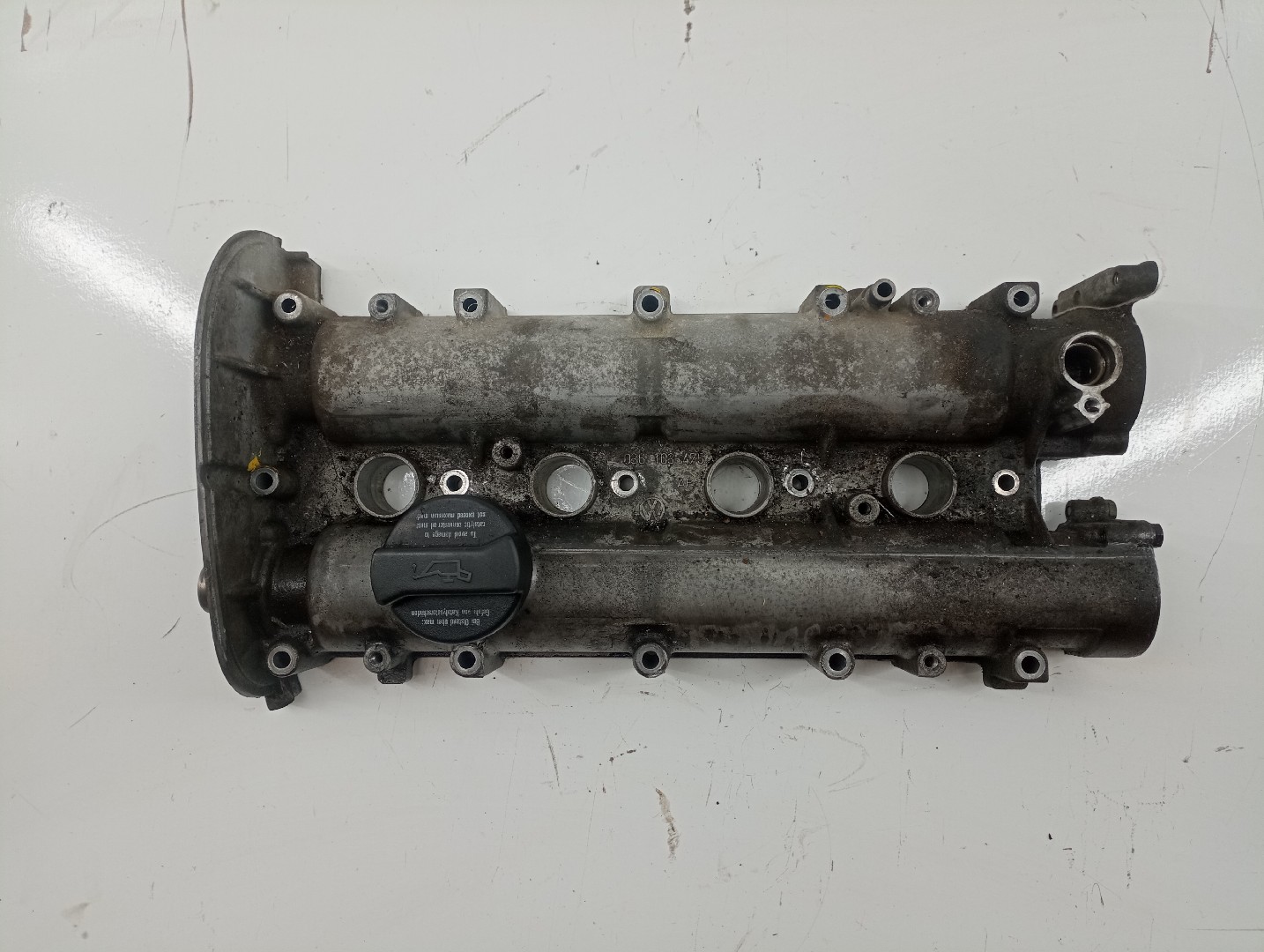 Cabeça de Motor VOLKSWAGEN GOLF IV (1J1) | 97 - 07 Imagem-2