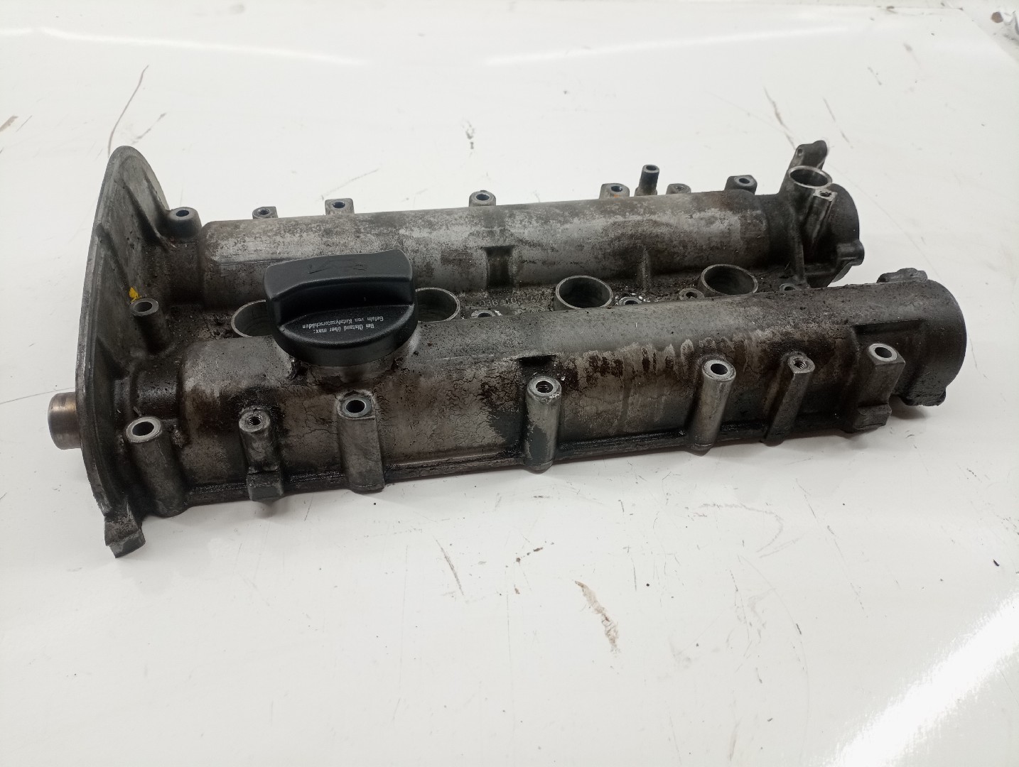 Cabeça de Motor VOLKSWAGEN GOLF IV (1J1) | 97 - 07 Imagem-1